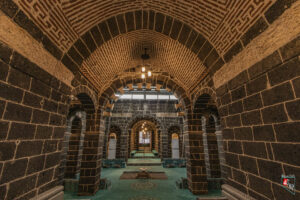 Diyarbakır Zinciriye Medresesi