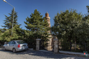 Harput Ulu Camii