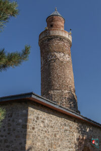 Harput Ulu Camii Minaresi