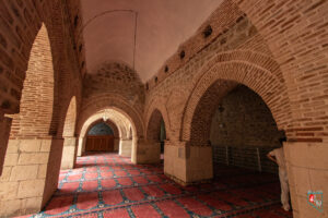 Harput Ulu Camii Sahnları