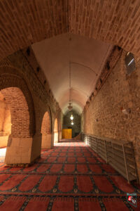 Harput Ulu Camii Sahnları