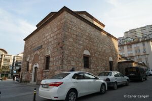 Emir Sultan Hamamı