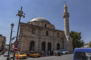 Gaziantep Alaüddevle Camii