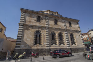 Gaziantep Alaüddevle Camii