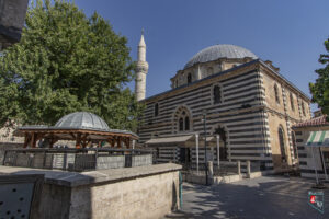 Gaziantep Alaüddevle Camii