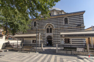 Gaziantep Alaüddevle Camii