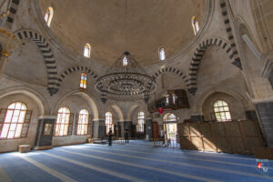 Gaziantep Alaüddevle Camii Harimi