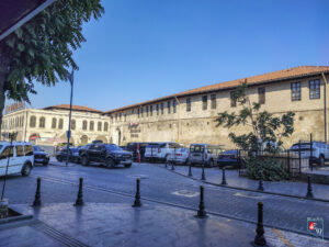 Gaziantep Şire Hanı
