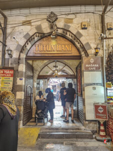 Gaziantep Tütün Hanı