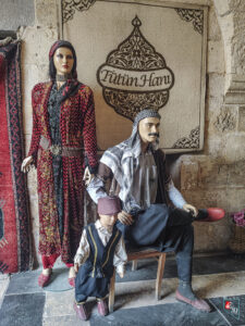 Gaziantep Tütün Hanı