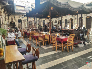 Gaziantep Tütün Hanı