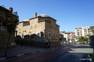 Hafsa Sultan Sıbyan Mektebi