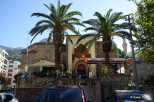 Hafsa Sultan Sıbyan Mektebi