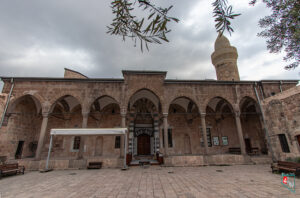 Payas Sokullu Mehmet Paşa Külliyesi 2. Selim Camii