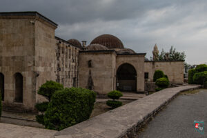 Payas Sokullu Mehmet Paşa Külliyesi Hamamı