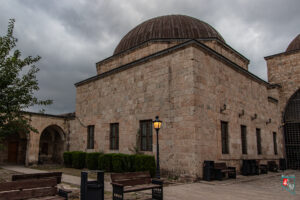 Payas Sokullu Mehmet Paşa Külliyesi Hamamı