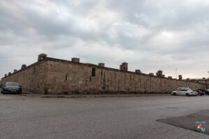 Payas Sokullu Mehmet Paşa Külliyesi Kervansarayı