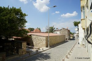 Hersekzade Ahmet Paşa Hamamı