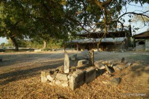 İlyas Bey Hamamı ve Bahçesi