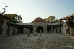 İlyas Bey Medresesi