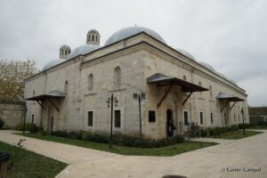 II. Bayezid İmareti