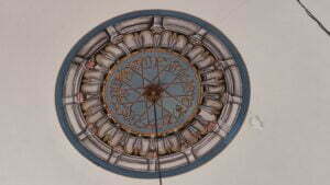 Hoca Ali Camii, Urla