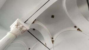 Hoca Ali Camii, Urla