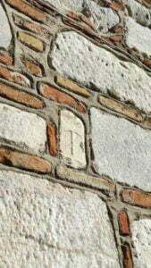 Labrys, Milas Ulu Cami