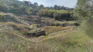 Seyirci Locası, Theatron