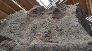 Büyük Hamam, İlyas Bey Külliyesi