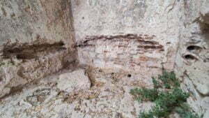 Büyük Hamam, İlyas Bey Külliyesi