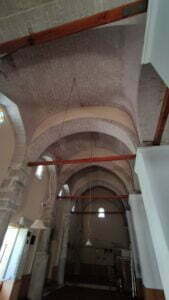 Ahmet Gazi Camii, Milas