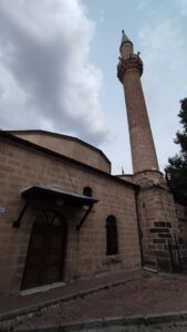 Mısri Camii