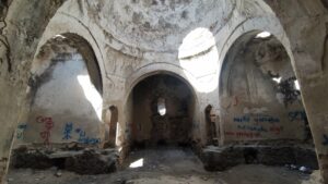 Ermeni Hamamı, Sivrihisar