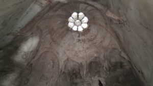 Ermeni Hamamı, Sivrihisar