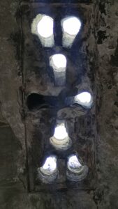 Ermeni Hamamı, Sivrihisar