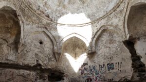 Ermeni Hamamı, Sivrihisar