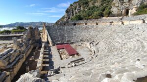 Myra Antik Tiyatro