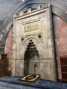 Kayseri Ulu Cami