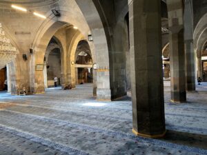 Kayseri Ulu Cami