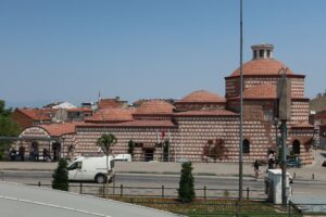 Eski Yeni Hamamı