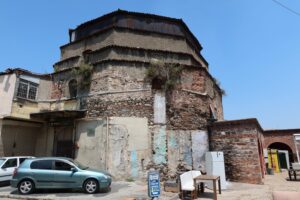Batpazarı Hamamı