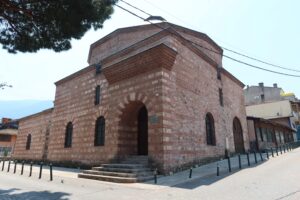 Kayhan Hamamı