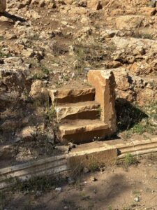 Apollonia ad Rhyndacum Antik Tiyatrosu
