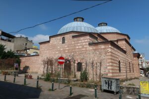 Kayhan Hamamı