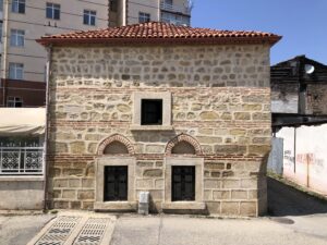 Sinan Bey Sıbyan Mektebi