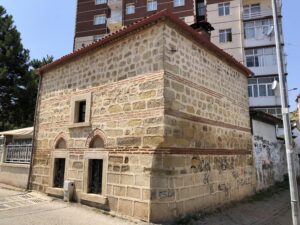 Sinan Bey Sıbyan Mektebi