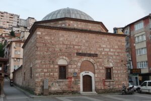 Emir Sultan Hamamı