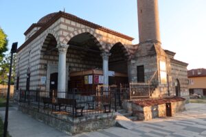 Şeyh Kutbettin Camii