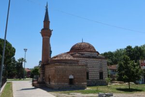 Şeyh Kutbettin Camii